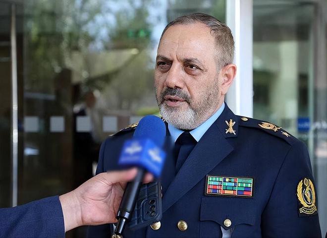 九游官网入口：伊朗防长访华当天收到最高指挥官死讯在中国军舰前沉思良久(图13)