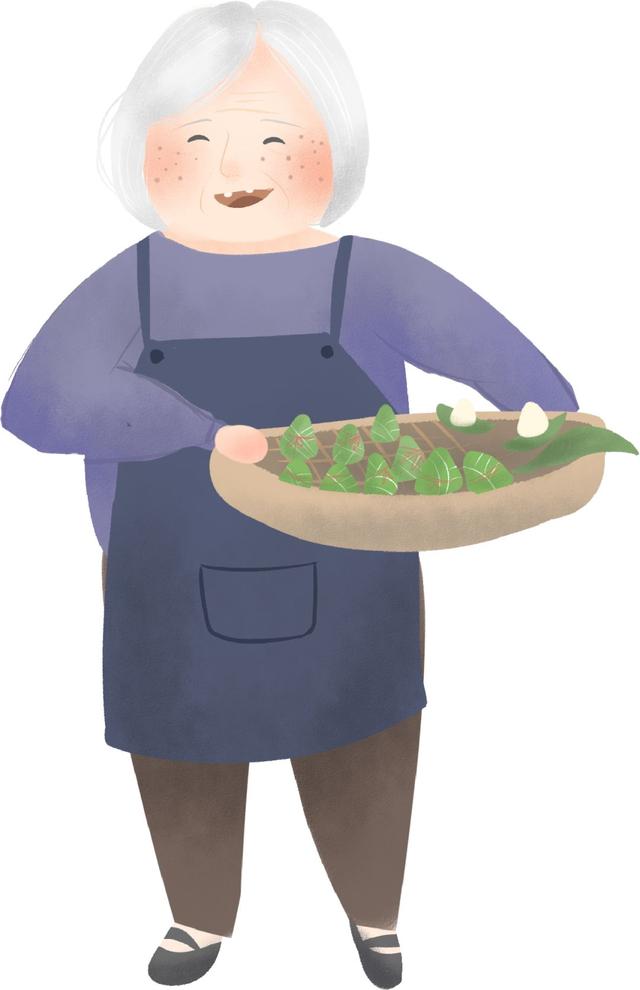 防止老年人跌倒的六个动作(图1)