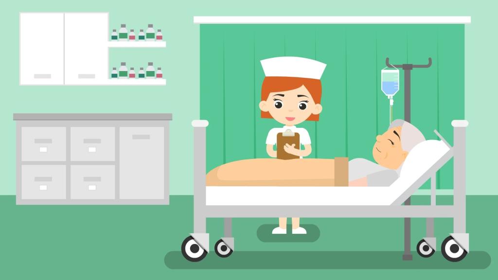 老年人预防跌倒有方法做健康长寿的不倒翁(图1)