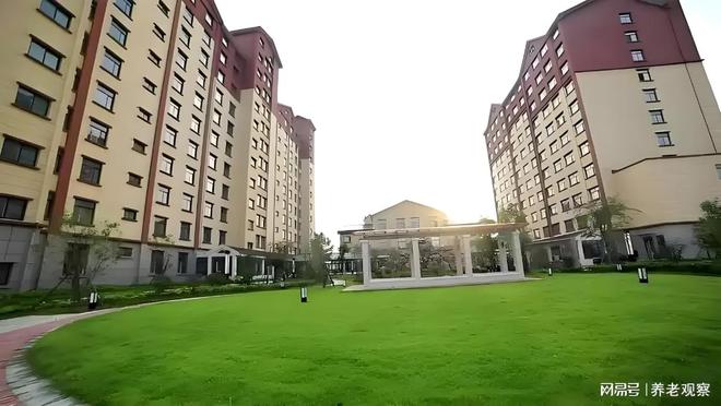 2025热点梳理：汇爱托养中心5月最新收费清单服务范围房型选择(图1)