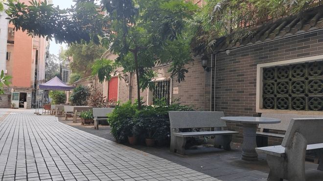 九游app：广州市红升侨颐养老院首页最新2025红升侨颐养老院最新概况(图2)