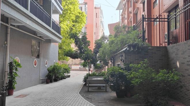 九游app：广州市红升侨颐养老院首页最新2025红升侨颐养老院最新概况(图3)