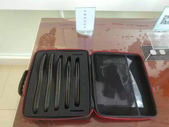 校园体育项目大观(图1)