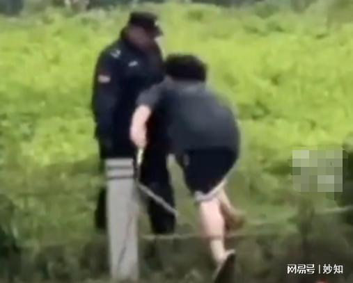 南京学生钓鱼落水后续自称是贫困生全身却价值上万诬陷保安(图16)