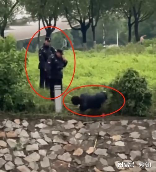 南京学生钓鱼落水后续自称是贫困生全身却价值上万诬陷保安(图18)