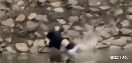 南京学生钓鱼落水后续自称是贫困生全身却价值上万诬陷保安(图20)