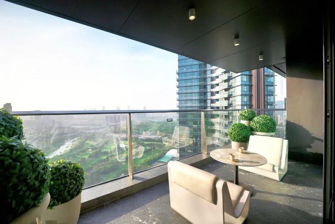 4月深圳住宅热销榜TOP10出炉(图2)