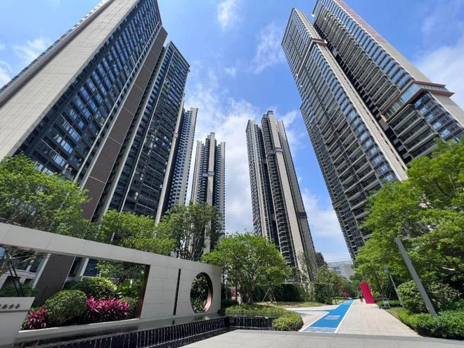 4月深圳住宅热销榜TOP10出炉(图4)