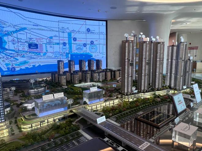 4月深圳住宅热销榜TOP10出炉(图5)