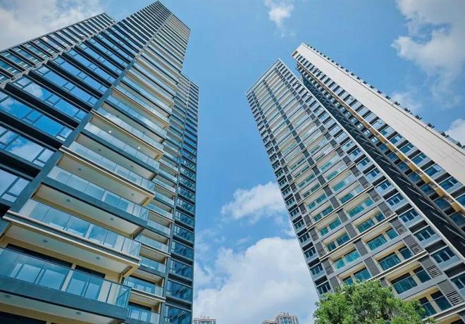 4月深圳住宅热销榜TOP10出炉(图10)