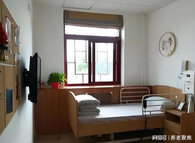 北石槽养老照料中心全公开-2025最新地址电话收费价格床位信息(图2)