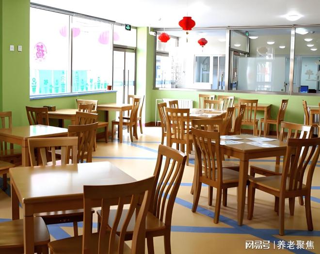 北石槽养老照料中心全公开-2025最新地址电话收费价格床位信息(图3)