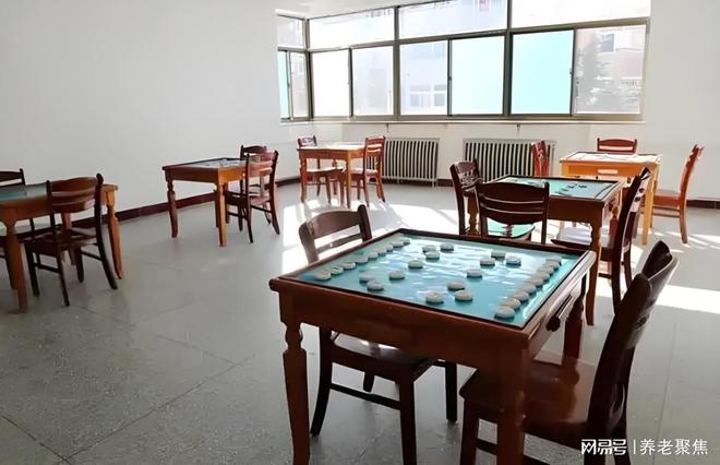 北石槽养老照料中心全公开-2025最新地址电话收费价格床位信息(图4)