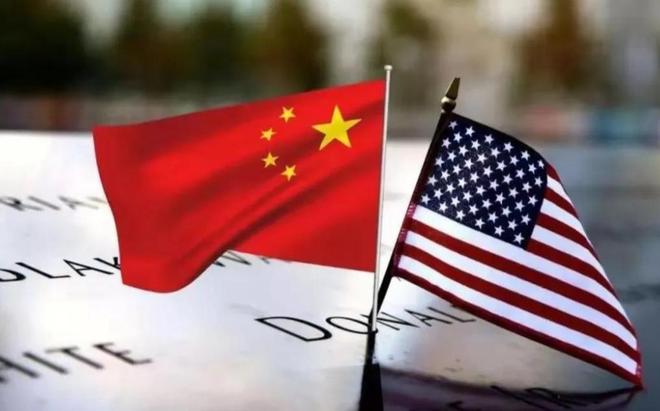 特朗普天塌了！明明约定好互相减税为什么中国人还是不买美国货(图6)