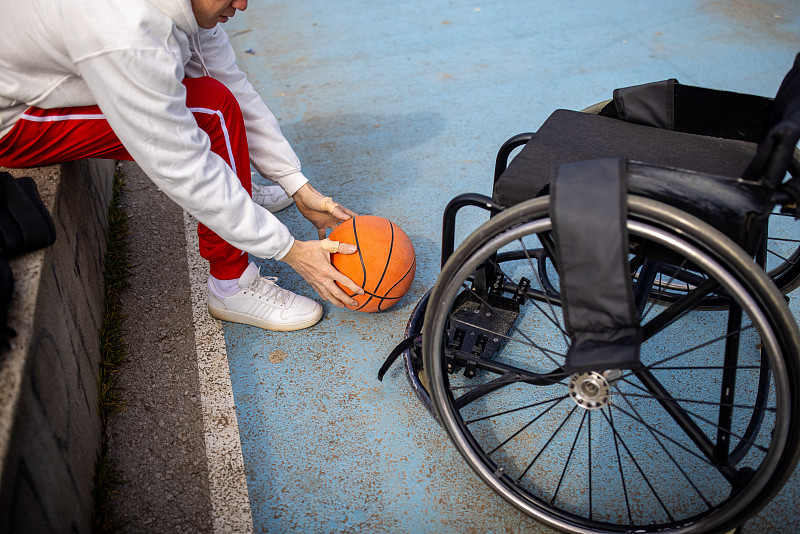 林颜丝：全运之光照亮新时代的全民梦想｜我们的全运故事全民征文大赛(图1)