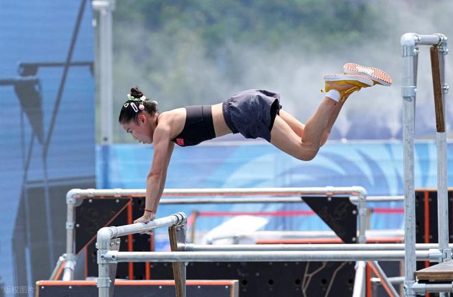 “奥运+世运+世锦赛”冠军不缺中国体操“六姐妹”实现满堂红(图2)