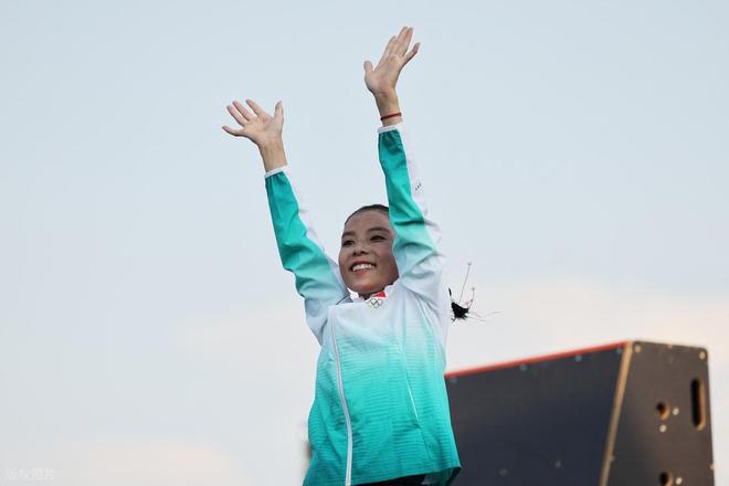 “奥运+世运+世锦赛”冠军不缺中国体操“六姐妹”实现满堂红(图1)