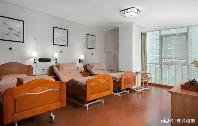 北京朝阳区太阳宫老年公寓相关资讯推送！2025入住价格地址电话(图3)