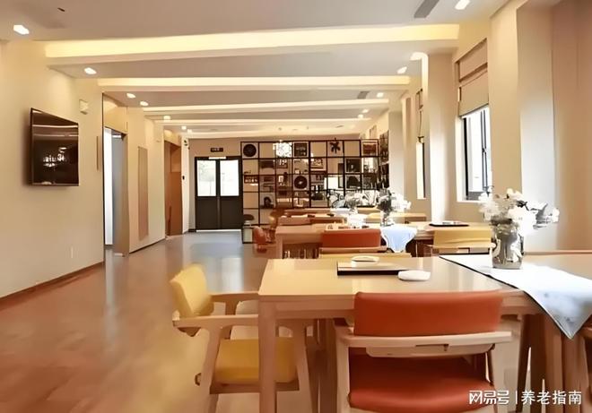 北京朝阳区太阳宫老年公寓相关资讯推送！2025入住价格地址电话(图4)