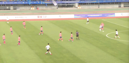 九游官网入口：江苏城市联赛：无锡队1-1苏州队拿到赛季首分(图1)