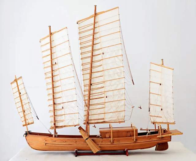 残疾人就业典型 汪锋：轮椅上的他让千年湖船文化“破浪前行”(图6)