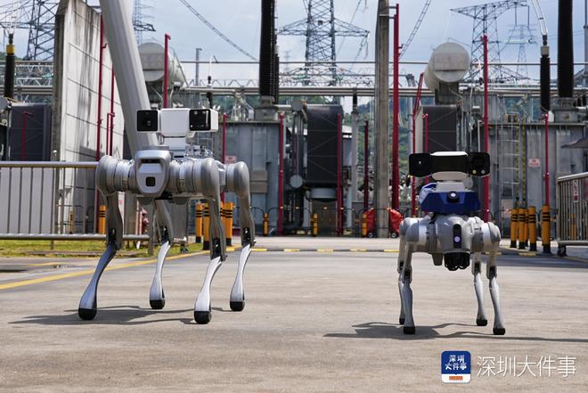 科技与温情共筑十五运会保障防线(图3)