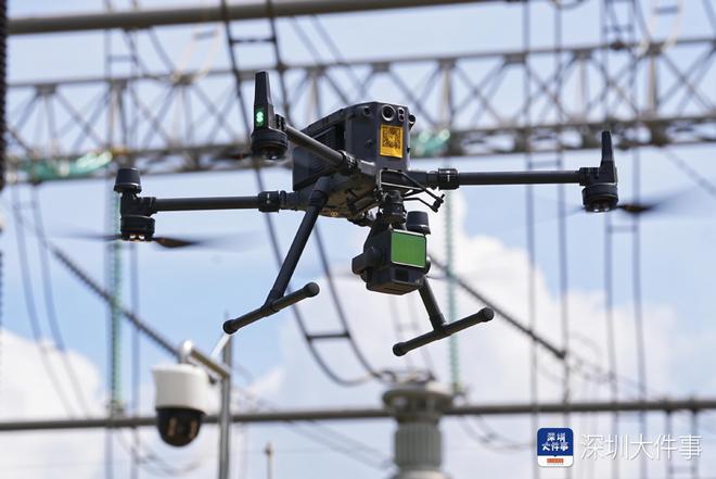 科技与温情共筑十五运会保障防线(图2)