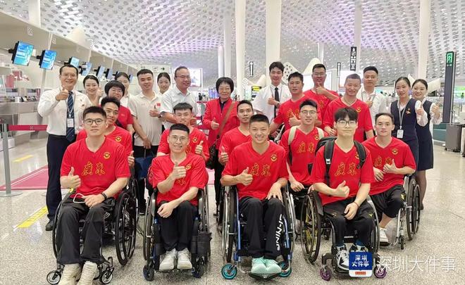 科技与温情共筑十五运会保障防线(图6)