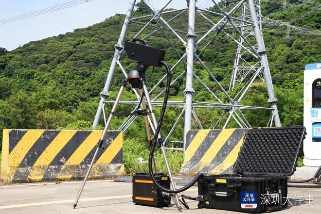 科技与温情共筑十五运会保障防线(图4)