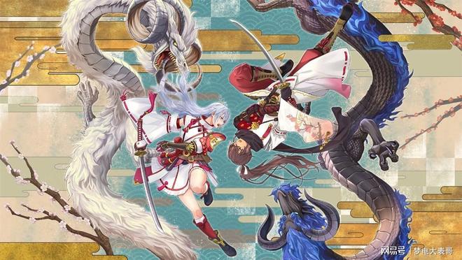 《符文工房 龙之天地》评测8分：穿越东国幻境见证玩法革新(图1)