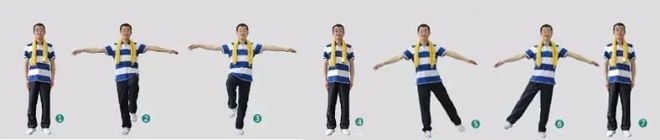 图文：1条毛巾+5分钟老年人防跌倒毛巾操你值得学会！(图14)