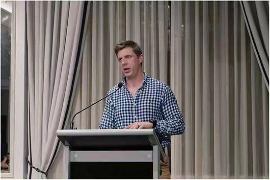 第四届Kids4Kids慈善晚宴在悉尼举行 儿童助力残奥公益(图4)