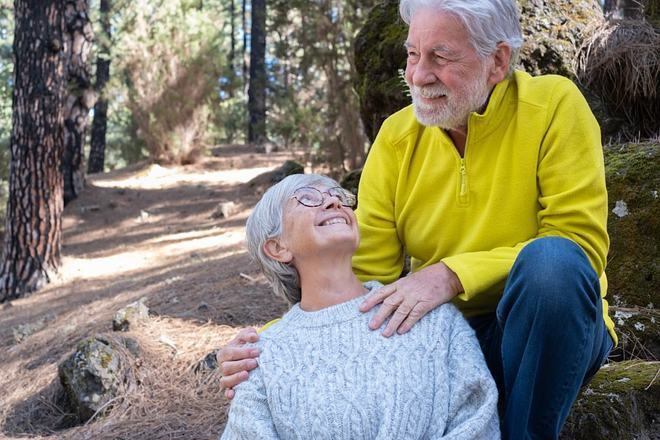 九游app：如何定义健康老人？从饮食、运动到心态的全方位解析(图7)