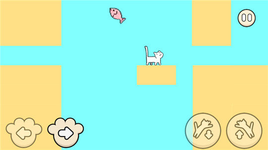 我家的猫咪有残疾(图1)