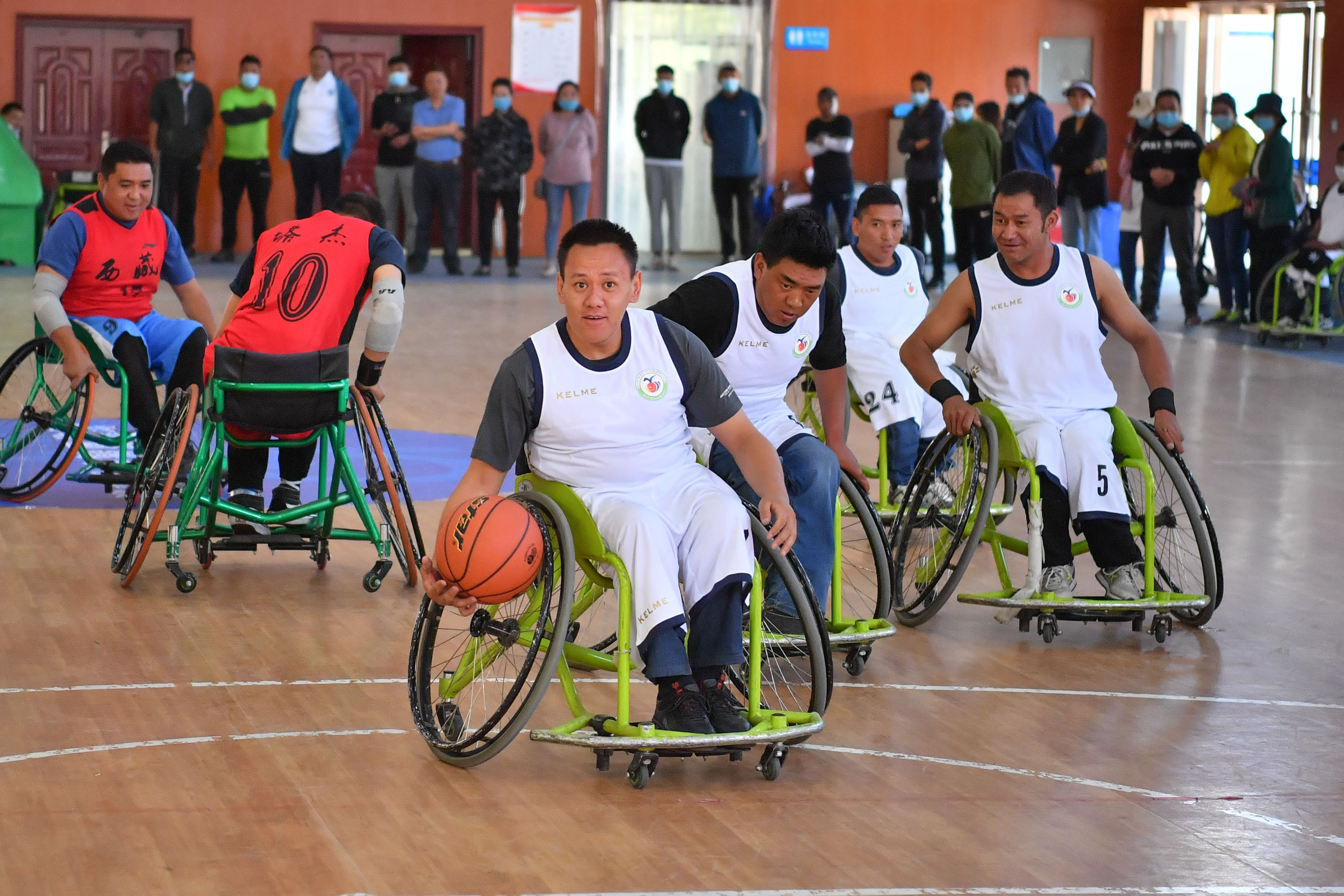 江门市人力资源和社会保障局(图1)