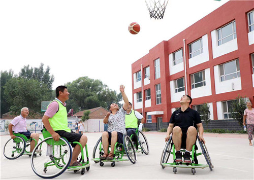 九游体育：孔可莹：志愿服务的温度与体育精神的传承｜“我们的全运故事”全……(图1)