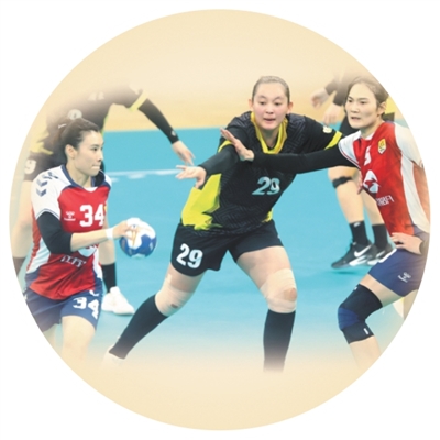 十五运会粤港澳大湾区准备好了(图1)