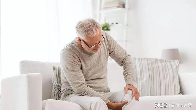 多位院士建议：70岁后体重控制在此范围避免盲目减重(图2)