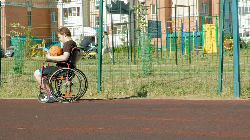 【广州】追梦大湾区出彩人生路——喜迎“残特奥”广东省美术作品邀请展(图1)