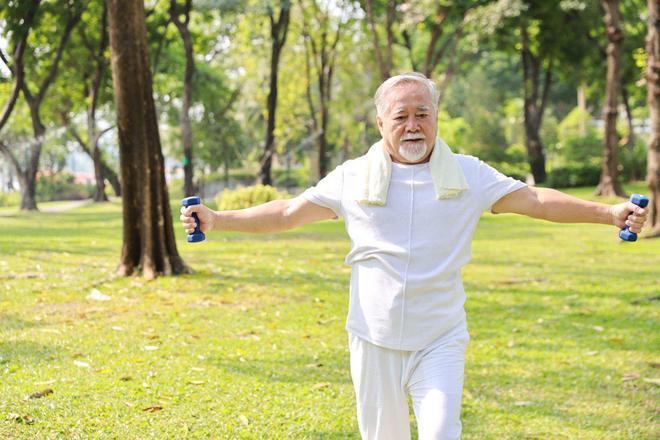 如何预防夜间抽筋？镁元素补充与伸展运动(图1)