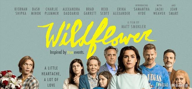 10部不容错过的智力障碍题材电影(图7)