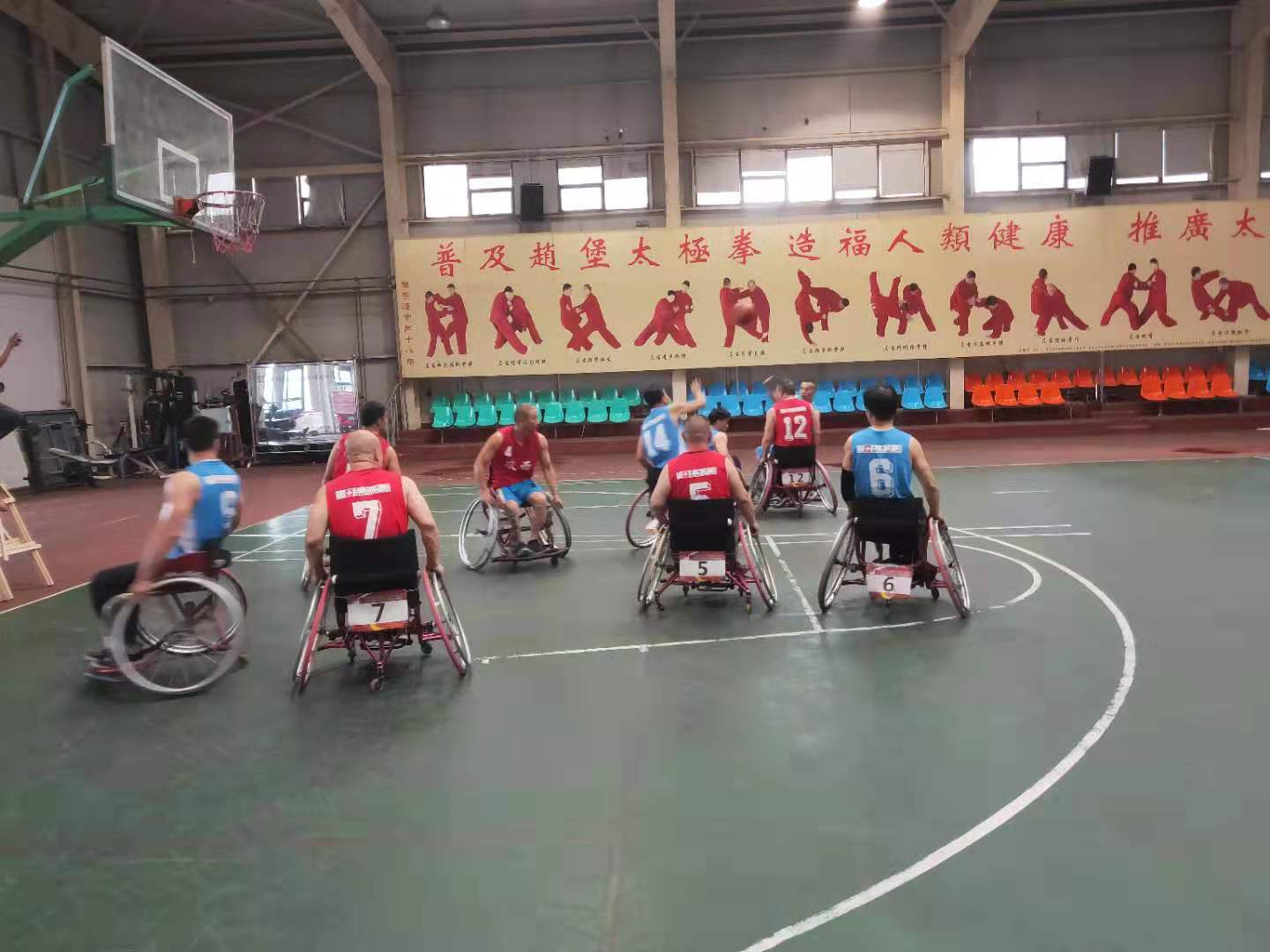 残特奥会门票已开售票价分为5元、10元两档(图1)