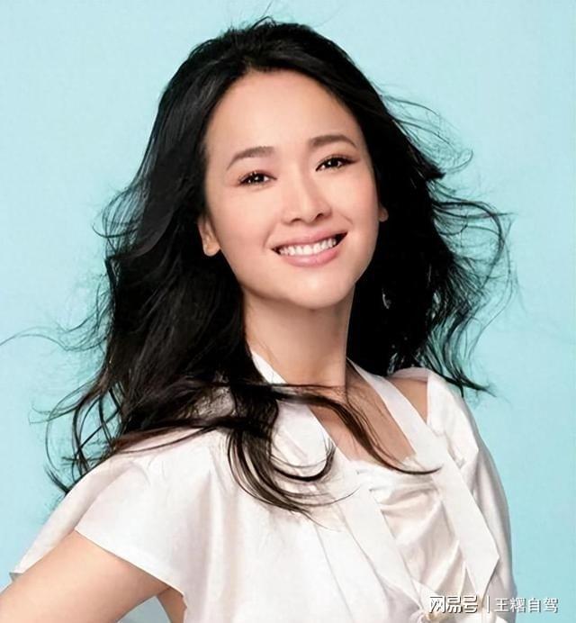 九游app：体操冠军嫁大20岁富豪十年后离婚曾与陈道明传绯闻(图5)