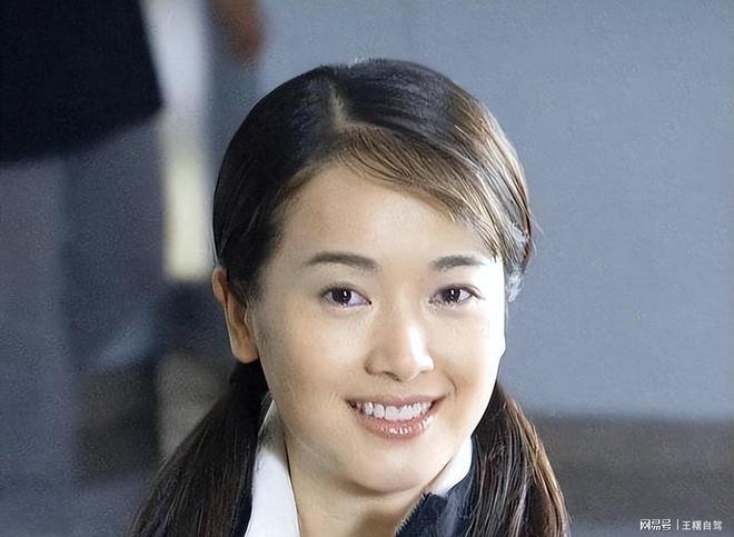 九游app：体操冠军嫁大20岁富豪十年后离婚曾与陈道明传绯闻(图6)