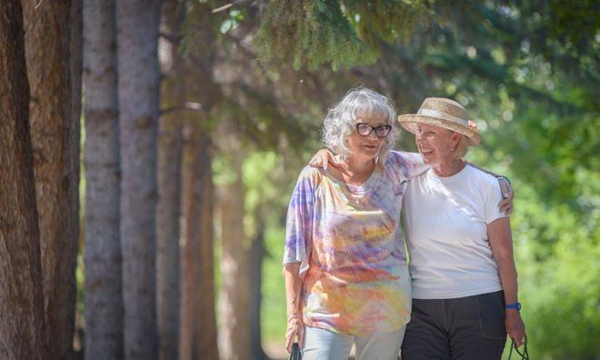 九游官网入口：如何通过选择合适的运动方式来有效延缓老年人的肌肉流失？(图4)