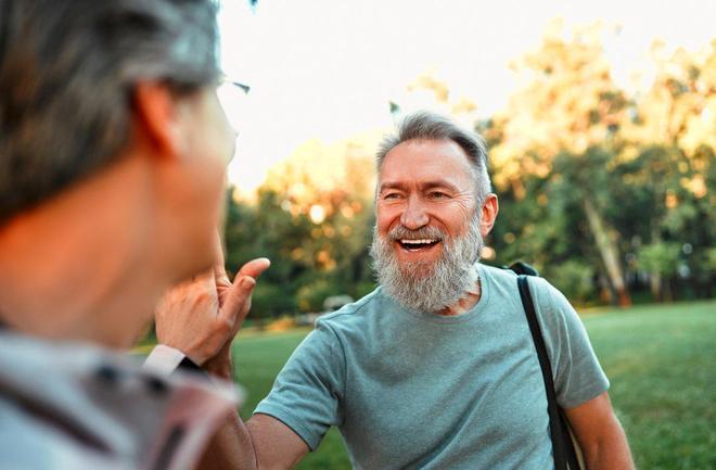 九游官网入口：如何通过选择合适的运动方式来有效延缓老年人的肌肉流失？(图6)