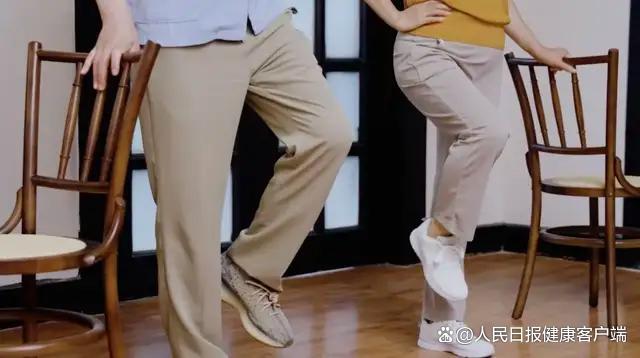 研究发现40岁后体能断崖式滑坡 运动可显著延缓衰退(图5)