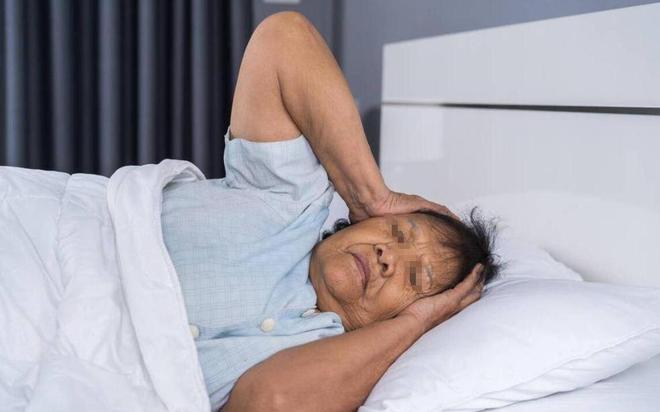 年龄越大越要少锻炼？医生建议：年过60岁尽量避免6种减寿行为(图6)