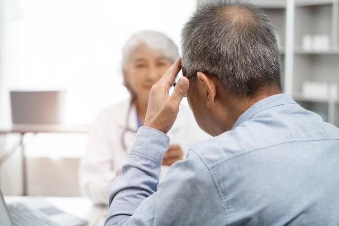 年龄越大越要少锻炼？医生建议：年过60岁尽量避免6种减寿行为(图10)