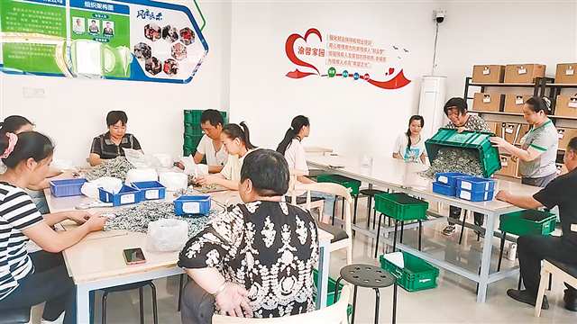 九游app：一件街巷小事 办成暖心实事｜巷陌温情暖岁寒‌(图3)